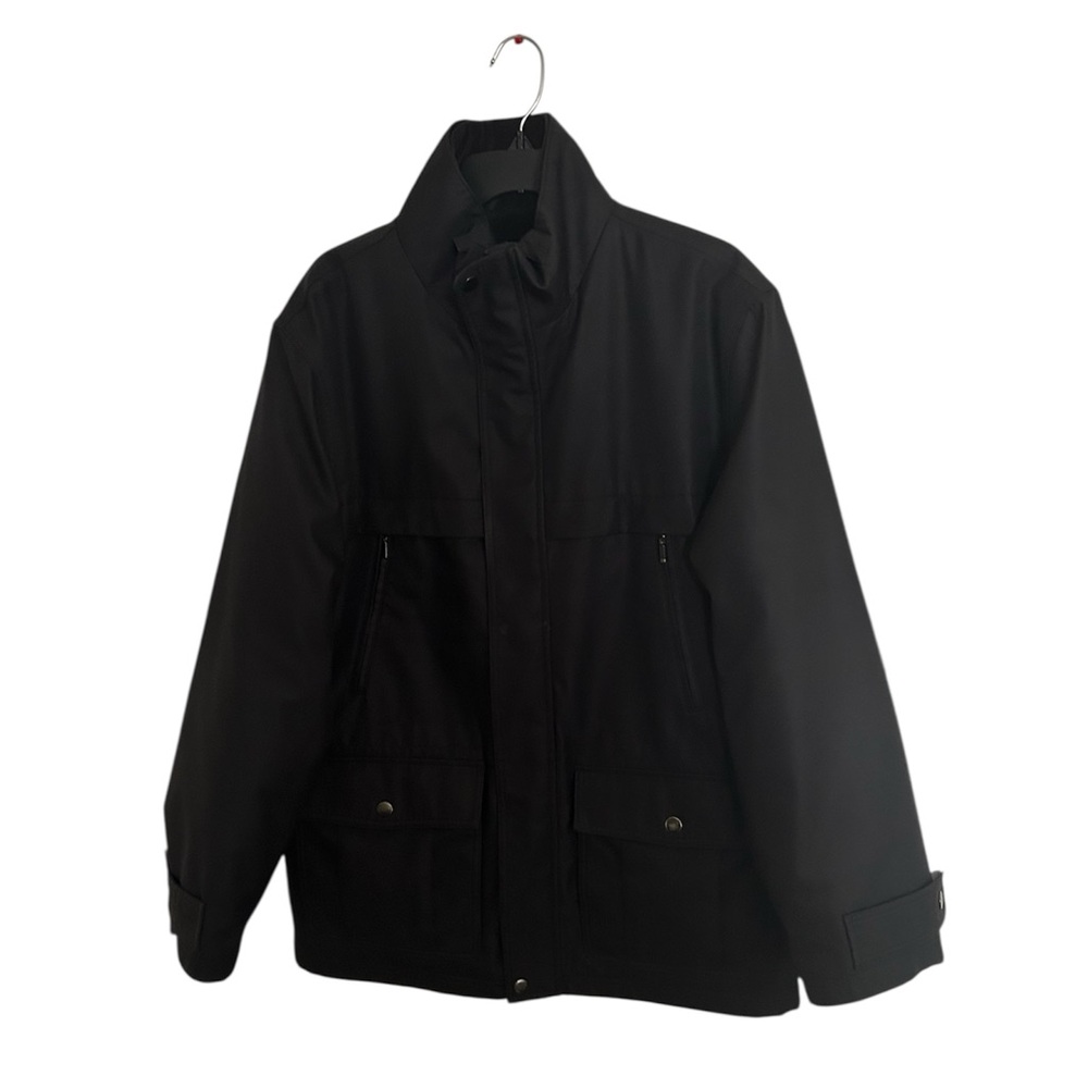 Michael Michael Kors 3 in 1 Field Jacket